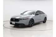 $29998 : Honda Accord Hybrid 2023 Spo thumbnail