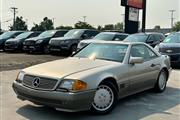 1992 Mercedes-Benz 300-Class en Boise