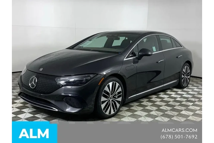 $39960 : Mercedes-Benz EQE 2024 AWD E image 5