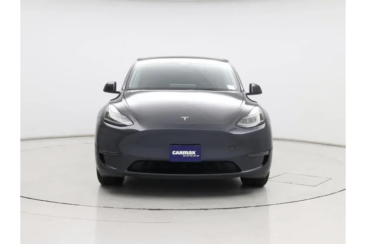 $34998 : Tesla Model Y 2024 Long Rang image 5