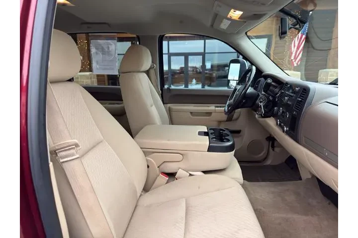 $29990 : Chevrolet Silverado 2500HD 2 image 9