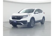 $29998 : Honda CR-V 2022 AWD EX 4dr S thumbnail