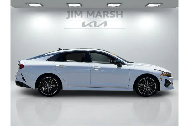 $28988 : Kia K5 2024 GT 4dr Sedan image 7