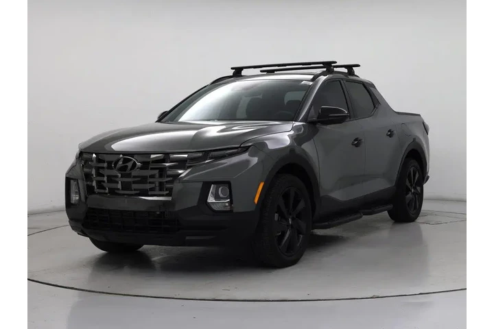 $26998 : Hyundai SANTA CRUZ 2023 AWD image 4