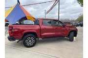 $39999 : Chevrolet Colorado 2024 4x4 thumbnail