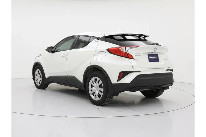 $22998 : Toyota C-HR 2021 LE 4dr Cros image 2