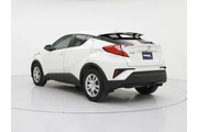 $22998 : Toyota C-HR 2021 LE 4dr Cros thumbnail
