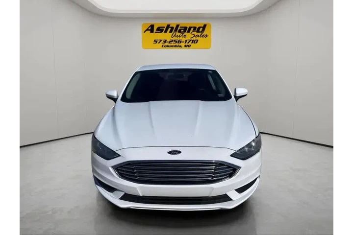 $7600 : 2017 Fusion SE image 9