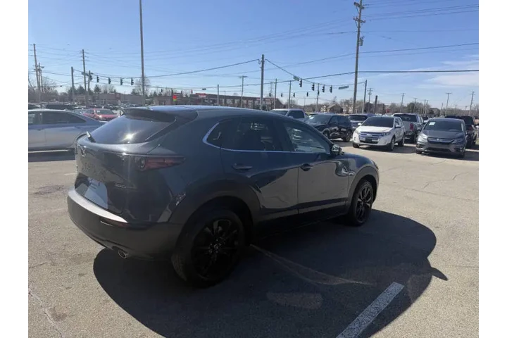 $19950 : 2024 CX-30 2.5 S Preferred image 7