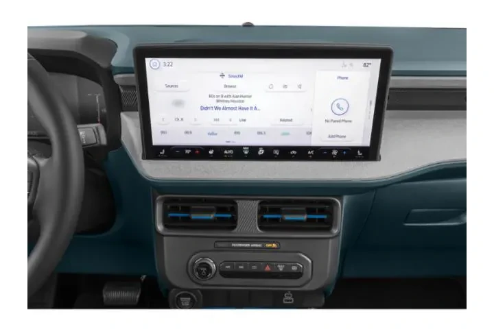 $29995 : Ford Maverick 2025 XLT 4dr S image 9