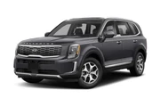 Kia Telluride 2020 EX 4dr SU en Fort Lauderdale