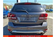 $14529 : Dodge Journey 2020 Crossroad thumbnail