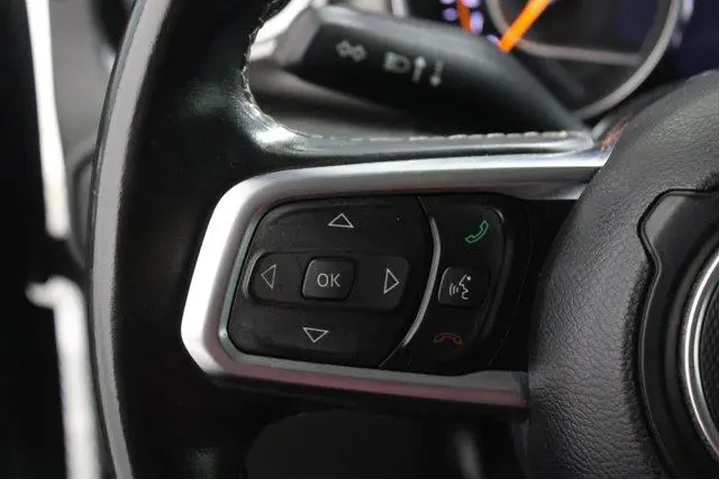 $31987 : Jeep Wrangler Unlimited 2018 image 7