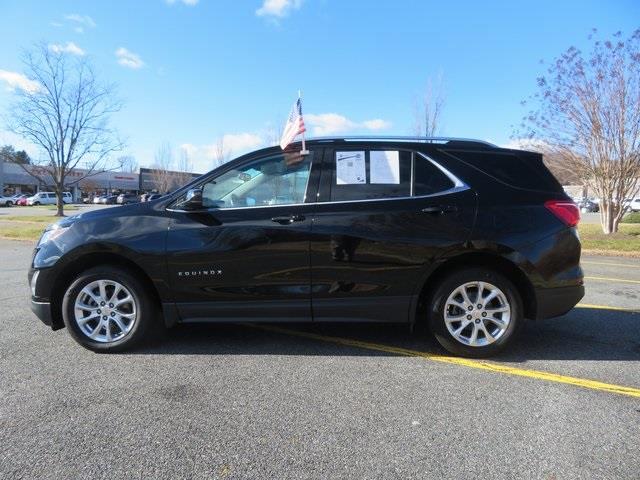 $20997 : PRE-OWNED  CHEVROLET EQUINOX L image 5