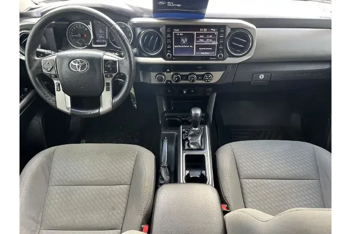 $31510 : Toyota Tacoma 2020 4x4 TRD P image 5