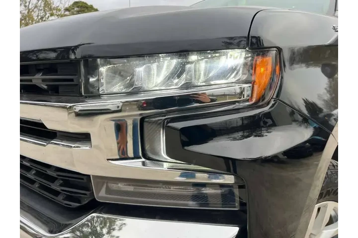 $23883 : Chevrolet Silverado 1500 202 image 4