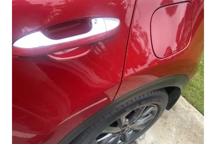 $14998 : Kia Sportage 2020 S 4dr SUV image 6