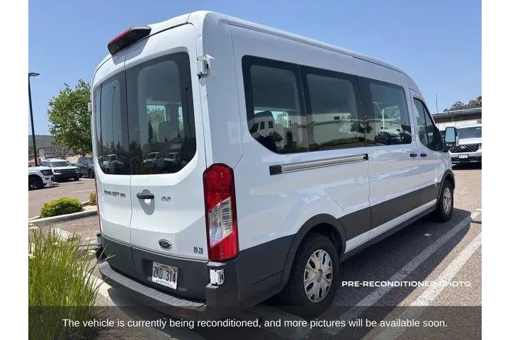 $38888 : Ford Transit 2023 350 XL 3dr image 5