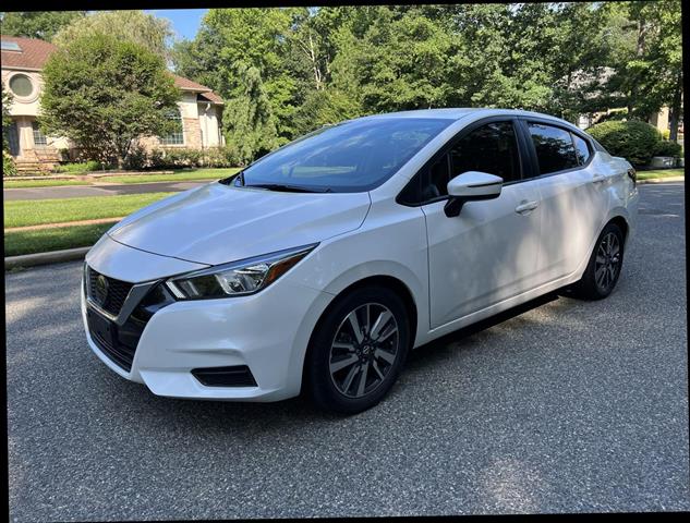 $17900 : 2020 NISSAN VERSA2020 NISSAN image 3