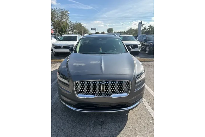 $26990 : Lincoln Nautilus 2022 Standa image 3