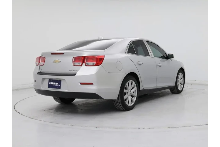 $11599 : Chevrolet Malibu 2014 LT 4dr image 8