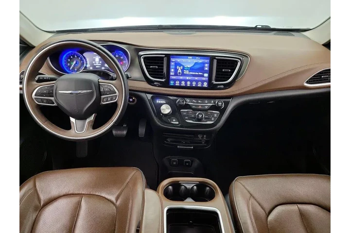 $23998 : Chrysler Pacifica 2018 Limit image 9
