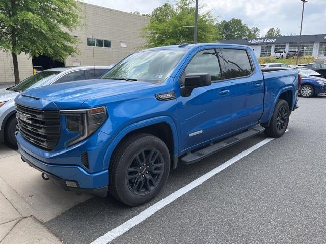 $47010 : PRE-OWNED 2022 SIERRA 1500 EL image 1