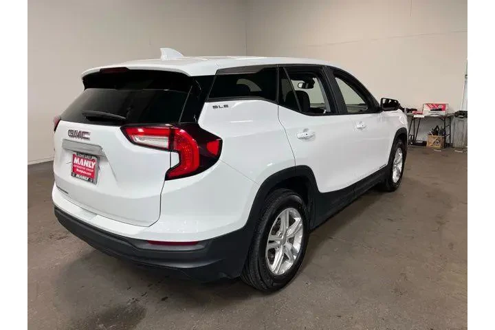 $20810 : GMC Terrain 2024 SLE 4dr SUV image 4