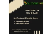 SEO Agency in Chandigarh thumbnail