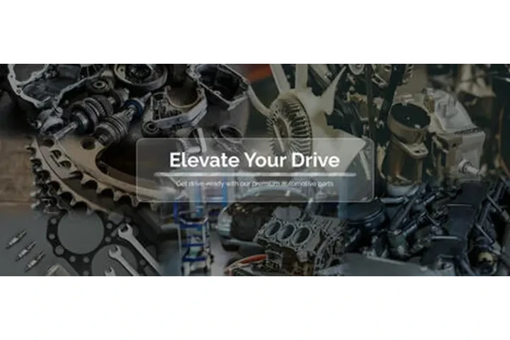 Automotive Accessories image 1