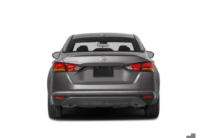 $24119 : Nissan Altima 2025 2.5 S 4dr image 8