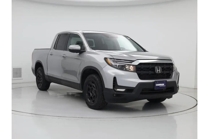 $36998 : Honda Ridgeline 2025 AWD RTL image 1