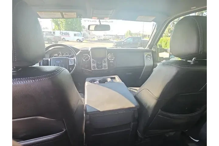 $38000 : Ford F-250 Super Duty 2016 4 image 10