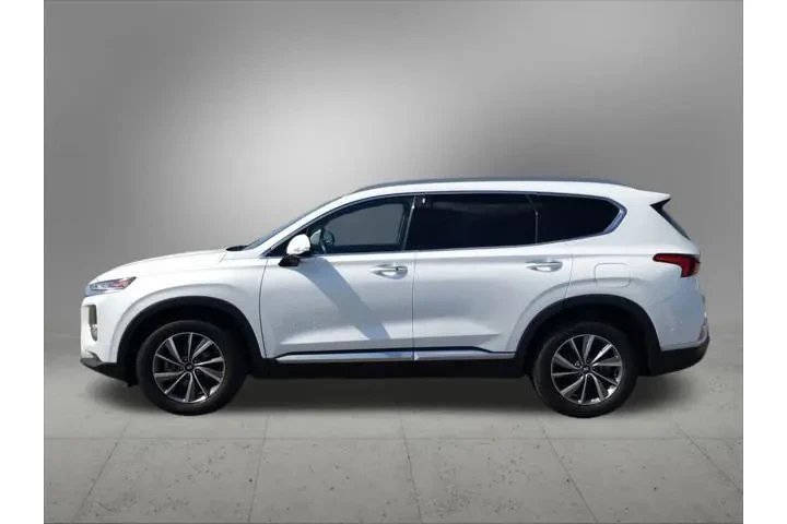 $13632 : Hyundai SANTA FE 2019 AWD Li image 3