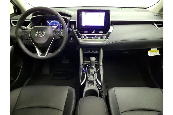 $30998 : Toyota Corolla Cross 2025 AW image 9