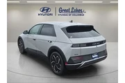 $27877 : Hyundai IONIQ 5 2024 AWD SEL thumbnail