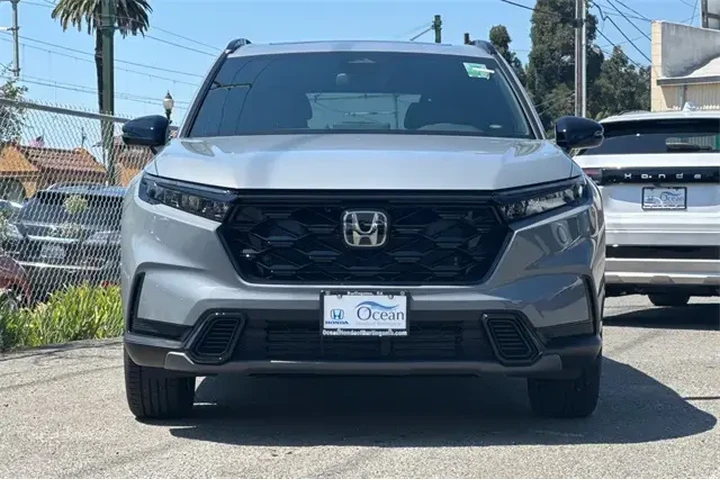 $33347 : Honda CR-V Hybrid 2026 Sport image 3