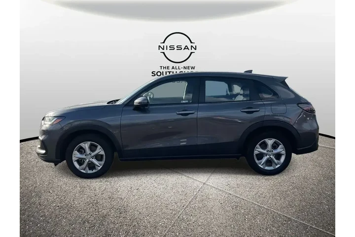 $22485 : Honda HR-V 2023 AWD LX 4dr C image 5