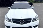 Used 2013 C-Class 4dr Sdn C 6