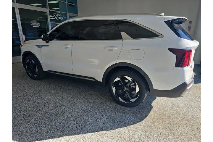 $34299 : Kia Sorento Hybrid 2025 AWD image 4
