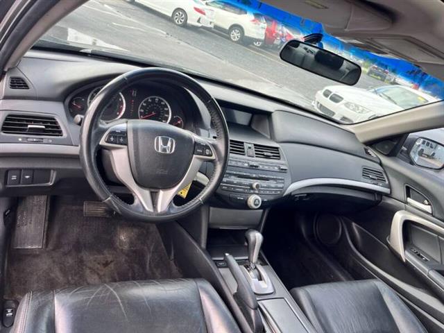 $9995 : 2009 Accord EX-L V6 image 10