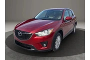 $6900 : 2013 CX-5 Touring thumbnail