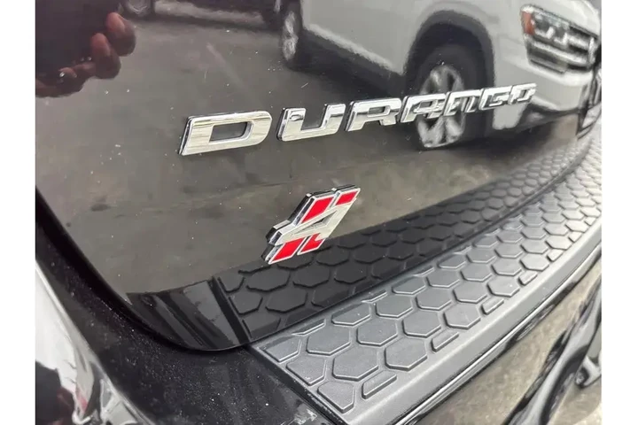 $39388 : Dodge Durango 2023 AWD R/T 4 image 10