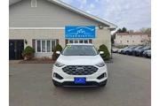 $16100 : 2020 FORD EDGE SEL SPORT UTIL thumbnail