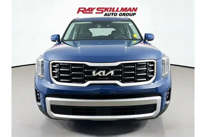 $33975 : Kia Telluride 2023 AWD S 4dr image 2