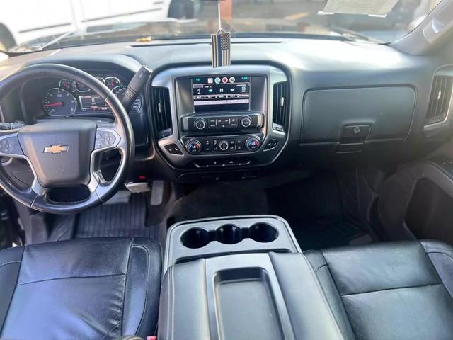 $26995 : 2015 CHEVROLET SILVERADO 1500 image 9