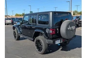 $31040 : Jeep Wrangler Unlimited 2022 thumbnail