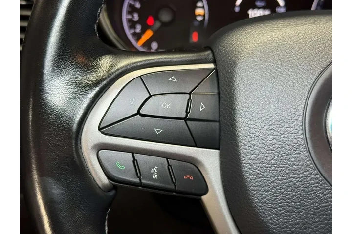 $20000 : Jeep Grand Cherokee 2020 4x4 image 9