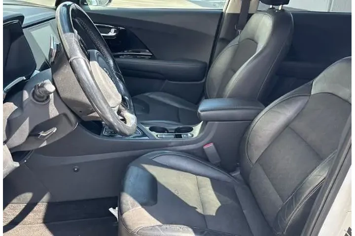 $17900 : Kia Niro 2020 Touring 4dr Cr image 6