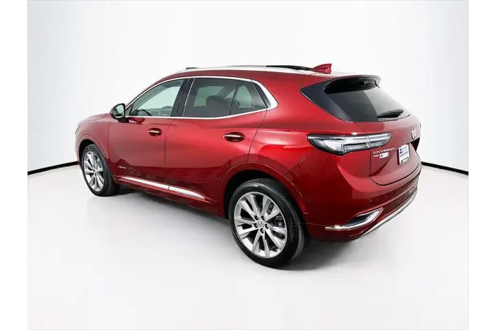 $40000 : Buick Envision 2023 AWD Aven image 5